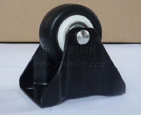 金鉆腳輪專(zhuān)業(yè)供應(yīng) 中山威科五金制品廠的一站式服務(wù)