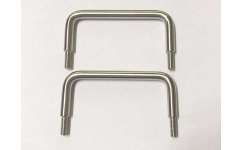 打造家居點(diǎn)睛之筆 維斯朗五金直銷(xiāo)，精選櫥柜拉手的專(zhuān)業(yè)之選