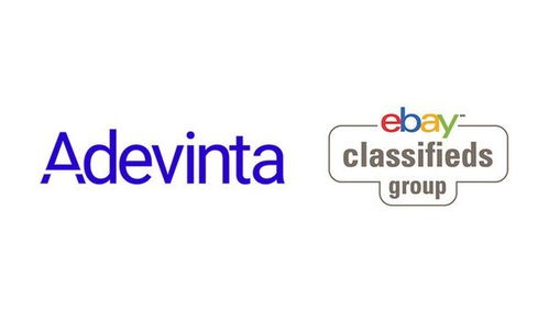 eBay與Adevinta提議剝離英國核心分類廣告業務，以獲取英國監管機構批準